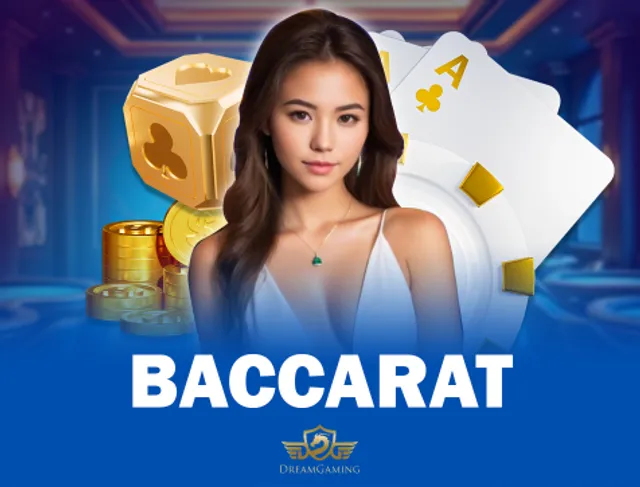 baccarat