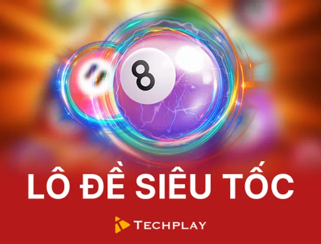 Lô Đề Siêu Tốc