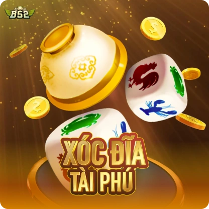 xóc đĩa online
